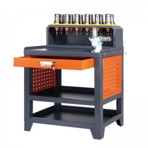 Γκρίζος προεξέχων -Phatlommbench VSE Woribench