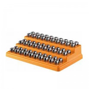 Κουτί αποθήκευσης βημάτων (παγκόσμιος)